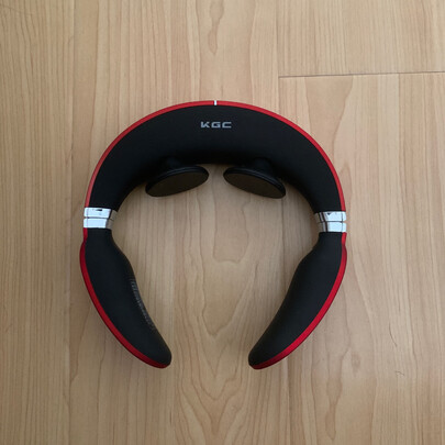 卡杰诗MCU-161按摩器|卡杰诗MCU-161按摩器怎么样评测分析结果告知！