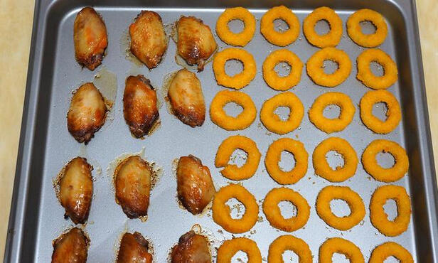 凱度SV5624EEJ-GP蒸烤箱|評(píng)測細(xì)節(jié)：凱度蒸烤一體機(jī)哪款好用？講一講體驗(yàn)真相？