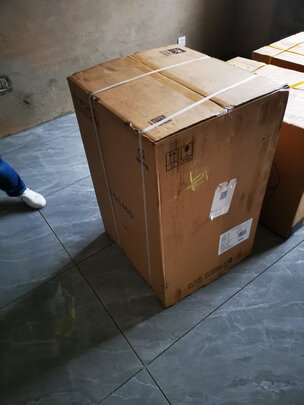 真实曝光COLMOCFGV6032-P电热水器怎么样？？大神评测优缺点