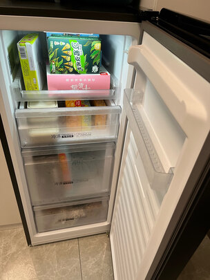 冰柜|海尔BD-137WGHS9D9冰柜怎么样评测分析结果告知！