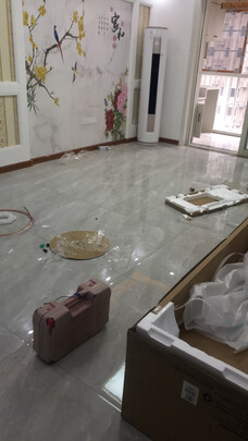 空调柜机|看完不迷路：美的72LW/BP2DN8Y-YA400(3)怎么样?上手三天极度后悔了？