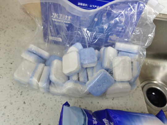 水卫仕水卫仕洗碗机专用洗涤剂套装|水卫仕水卫仕洗碗机专用洗涤剂套装如何,值得入手的原因分享！