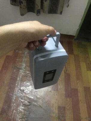 车载冰箱
