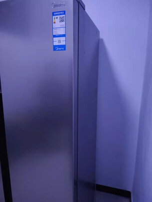 冰箱|美的629wkpzm(e)怎么样？用后三天讲真实感受