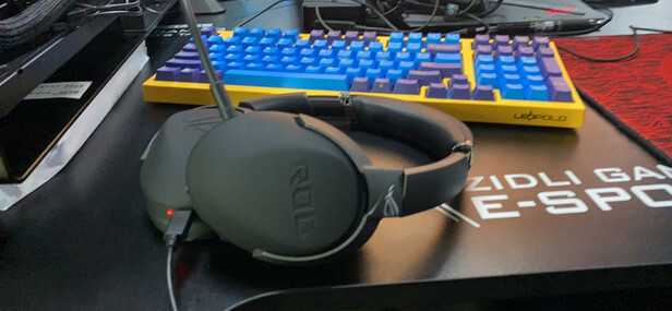 扒一扒罗技Astro A40怎么样?用后1个月真实反馈