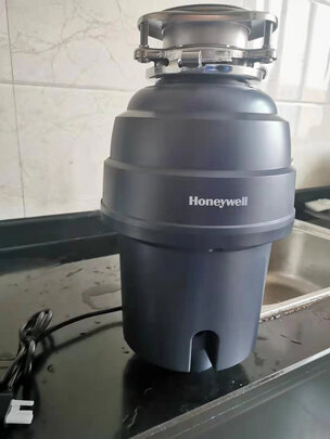 垃圾处理器|参考剖析霍尼韦尔HW-A-326垃圾处理器怎么样?深度测评剖析