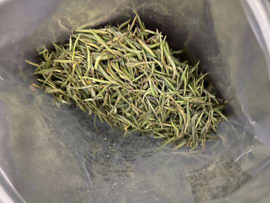 雀舌茶