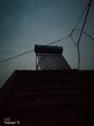 四季沐歌航+飞驰太阳能热水器|四季沐歌航+飞驰太阳能热水器如何,值得入手的原因分享！