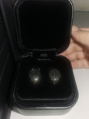 Bose QuietComfort Earbuds质量坑不坑爹，老铁揭秘!