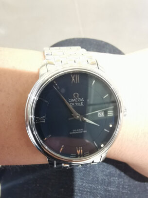 手表|欧米茄机械男表手表好吗？图文评测曝光