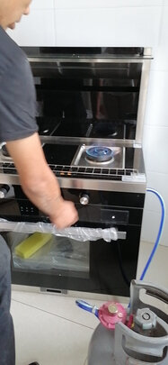 名气901FZ集成灶|用户揭秘名气901FZ集成灶好吗,入手解密评测真相