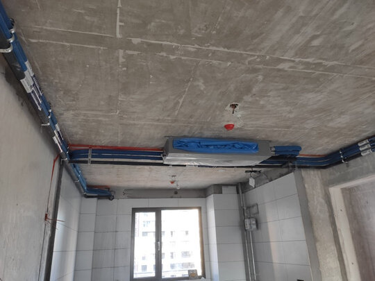 统帅RFC160STSJVA一拖五风管机|参考剖析统帅RFC160STSJVA一拖五风管机怎么样?深度测评剖析