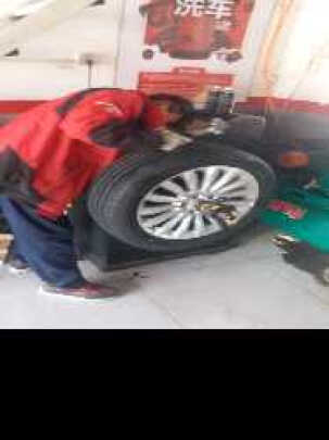 固特异225/50R17究竟怎么样？噪音小吗？性能优良吗 
