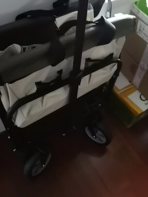 户外露营车