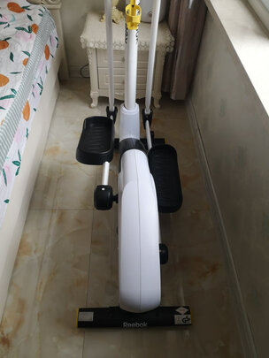 ReebokGX40椭圆机|【今日头条】锐步Reebok椭圆GX40到底好不好用？上手一周讲体验实情?