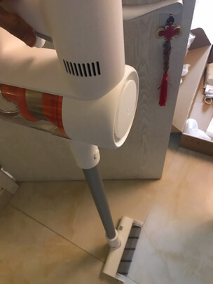 吸尘器|用户揭秘米家SCWXCQ02ZHM好吗,入手解密评测真相