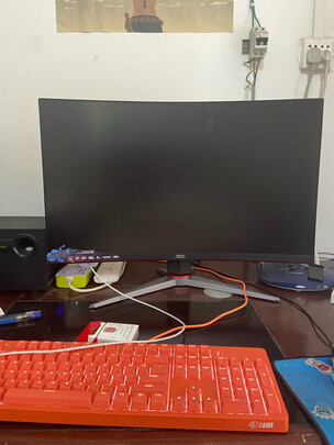 AOCC27G2选择五大雷区要慎重