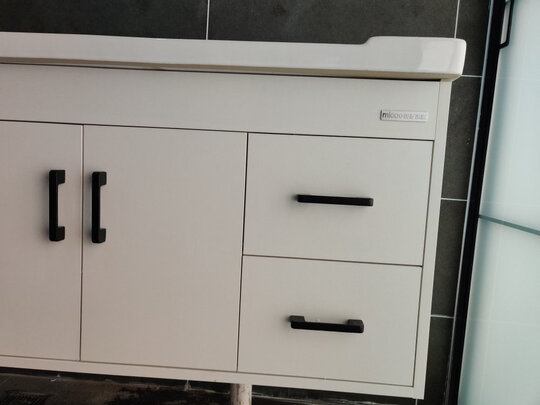 四季沐歌X-GS031浴室柜|知乎评测：四季沐歌实木浴室柜怎么样?讲一讲体验真实内幕？