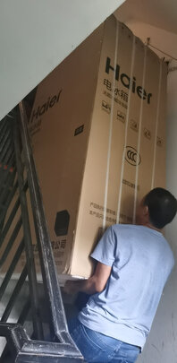 冰箱|客观评价海尔BCD-530WDVL怎么样？上手三周说真相