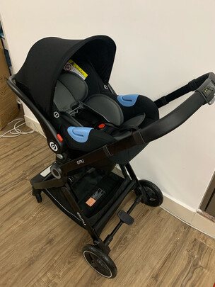 elittile婴儿推车口碑评分哪么好表示怀疑