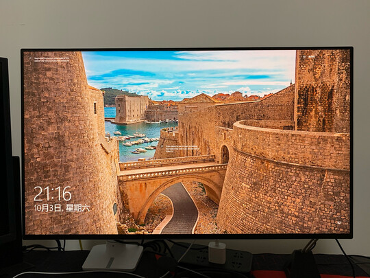 质量揭露LG27GN950-B显示器怎么样好不好？真实体验【评测】