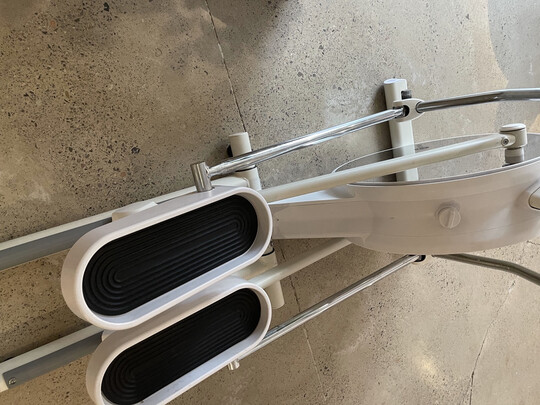 椭圆机|赤兔Cross-1椭圆机独家揭秘评测真相,不看后悔!