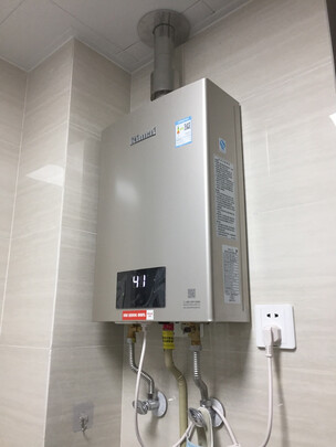 震撼！林内RUS-13QD31热水器怎么样大家可能不知道的内幕