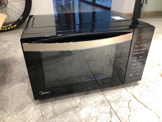 美的X3-L239C蒸烤箱|美的X3-L239C蒸烤箱如何,值得入手的原因分享！