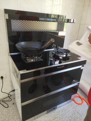 荣飞Y926C集成灶|「用后真实感受」荣飞集成灶Y926C好还是差?用后三天开始失望了是吗？