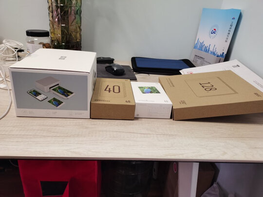 小米小米米家照片打印机1S|小米小米米家照片打印机1S ZPDYJ03HT如何,值得入手的原因分享！