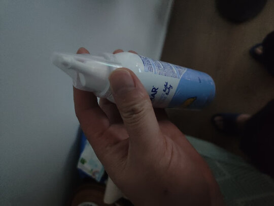 洗鼻器