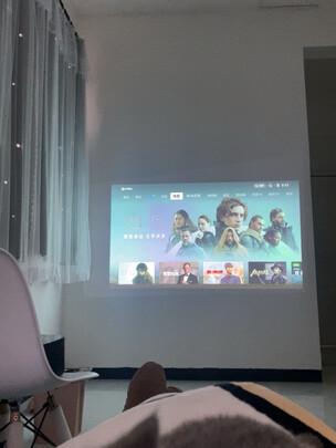 极米NEW Z8X（前车之鉴）有必要告诉大家真相