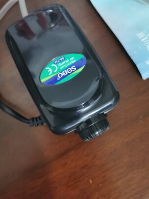 鱼缸氧气泵