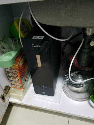 净水器|美的MRO1791A-400G净水器真实使用感受？真相必看