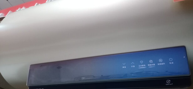 热水器|【热搜头条】美的F8032-ZA8(HEY)电热水器怎么样?用后一周讲真相？