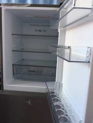 冰箱|参考剖析海尔BCD-218WDPD怎么样?深度测评剖析