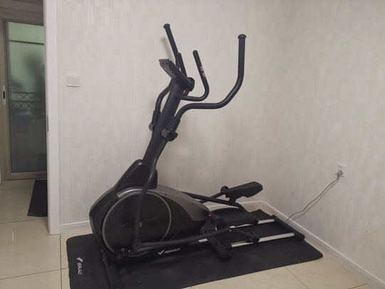 椭圆机|外观展示麦瑞克和海德椭圆机哪一个好？告诉大家真相？