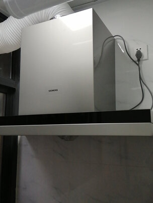 西门子（SIEMENS）抽油烟机烟灶套装 欧式 大吸力 抽油烟机燃气灶套装 易清洁吸油烟机921W+23JMP（天然气）