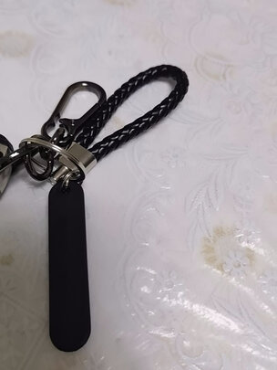 汽车钥匙扣