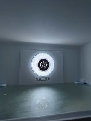 冰箱|华凌BCD-215WTH如何,值得入手的原因分享！
