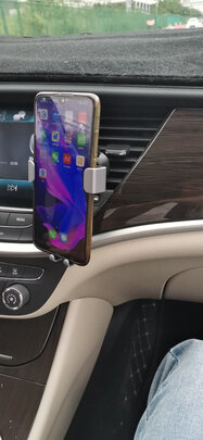 车载手机支架