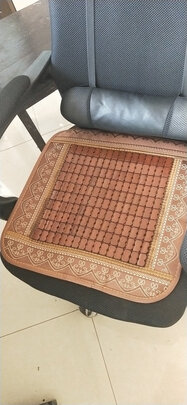 汽车座垫