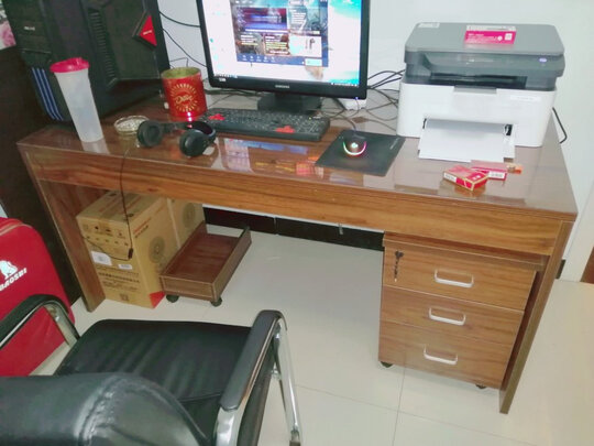 奈高辦公桌電腦桌|用戶揭秘奈高辦公桌電腦桌好嗎,入手解密評測真相