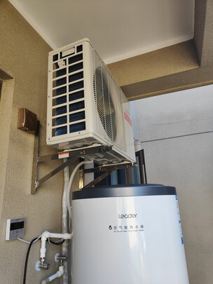 海尔空气能热水器选择五大雷区要慎重