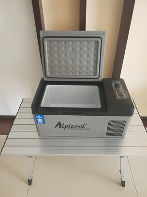 车载冰箱