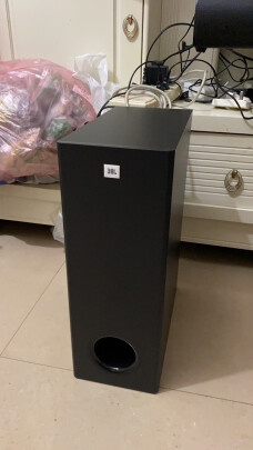 评测知道JBL CINEMA STV550回音壁怎么样?讲述心酸经历,不看后悔!