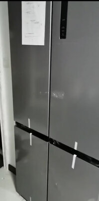 冰箱|美的BCD-523WSPZM(E)到底怎么样，参数如何！