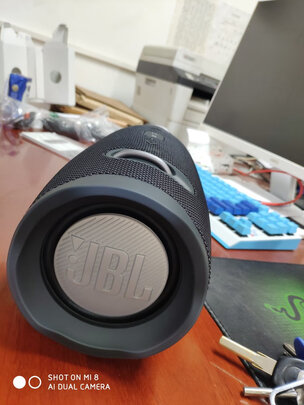 jbl xtreme2战鼓2真伪鉴别？jbl xtreme2战鼓2怎么样值得入手吗？