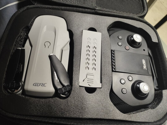 求助大疆无人机mavic2御2pro专业版怎么样?？入手解密评测真相