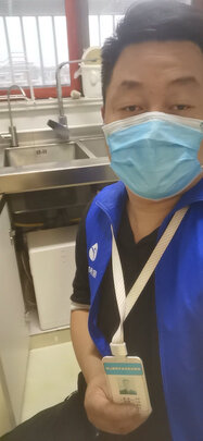 沁园KRL2005-500S一周使用彻底爱上了吗